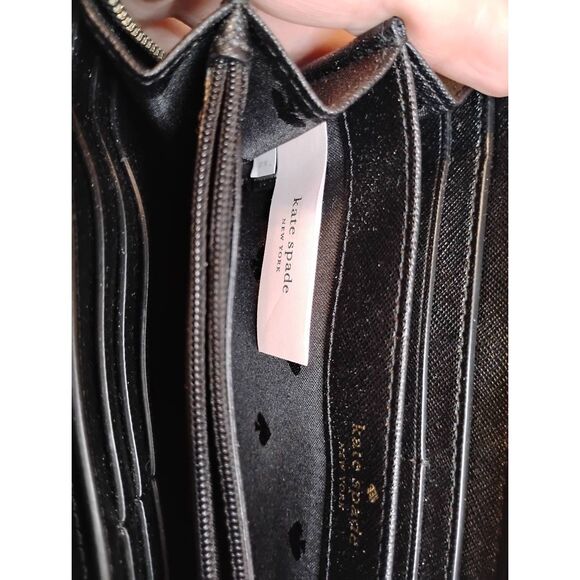 Kate Spade Wallet *USED* - Picture 5 of 5